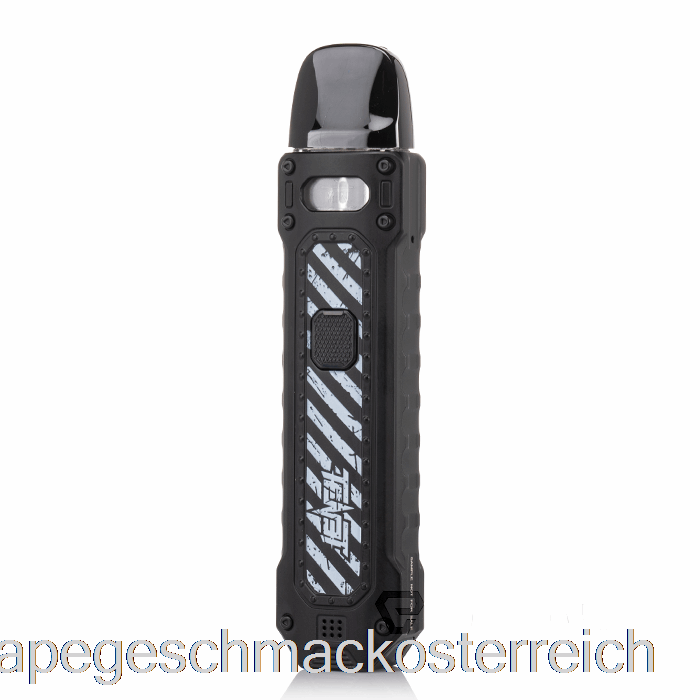Uwell Caliburn Tenet 16W Pod System Carbon Black Vape Geschmack